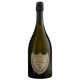 Champagne Dom Pérignon Vintage, cuvée de prestígio de Épernay