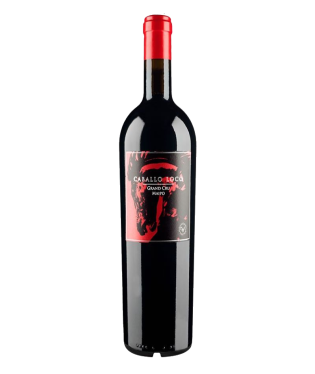 Caballo Loco Grand Cru Maipo Andes