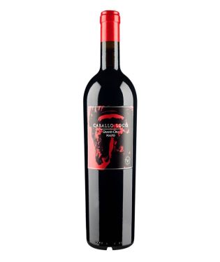 Caballo Loco Grand Cru Maipo Andes