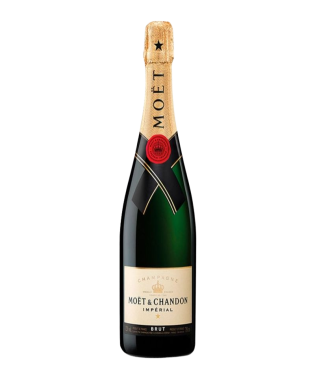 Champagne Moët & Chandon Imperial Brut