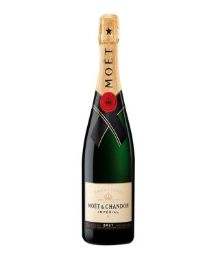 Champagne Moët & Chandon Imperial Brut