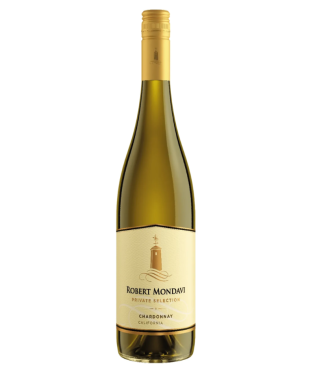 Vinho Robert Mondavi Private Selection Chardonnay