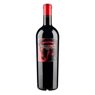 Caballo Loco Grand Cru Maipo Andes