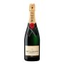 Champagne Moët & Chandon Imperial Brut